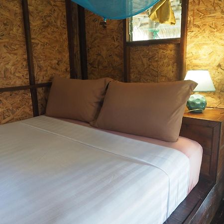 Little Eden Bungalows เกาะช้าง ภายนอก รูปภาพ