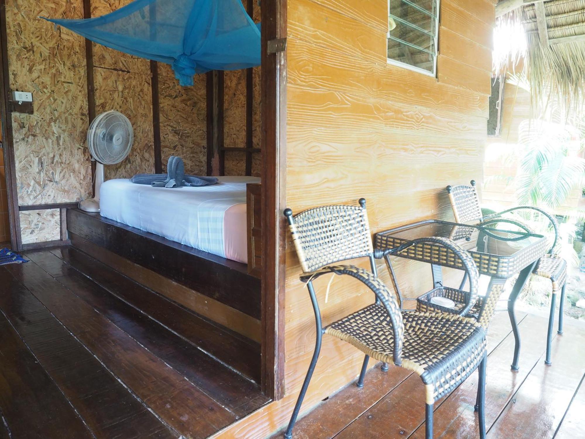 Little Eden Bungalows เกาะช้าง ภายนอก รูปภาพ
